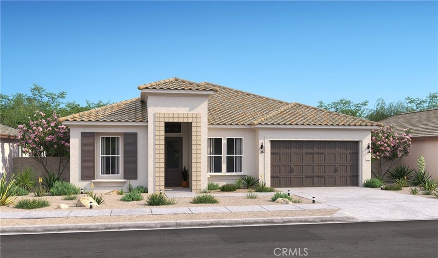 Property photo for 6957 Saddleback Street, Hesperia, CA