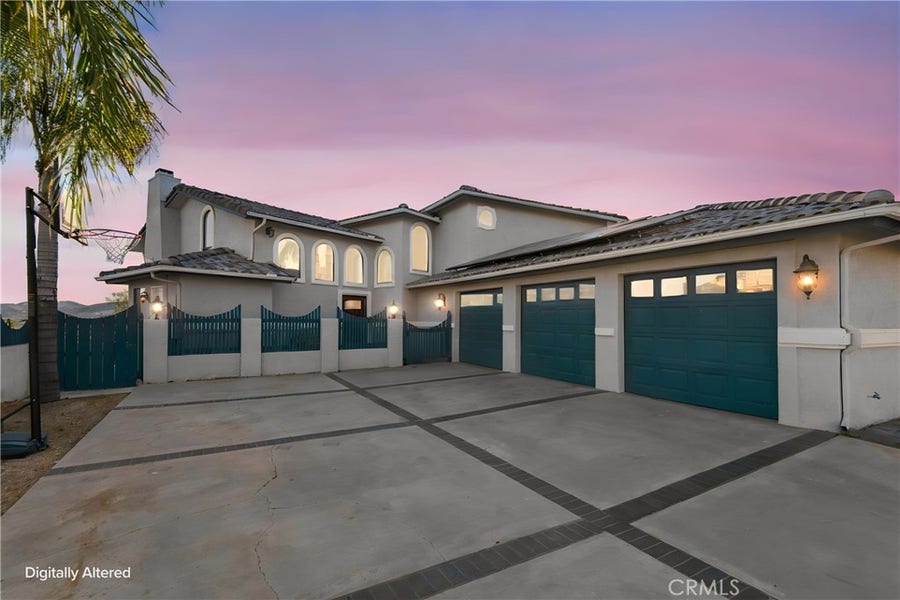 Property photo for 29242 Old Wrangler, Canyon Lake, CA
