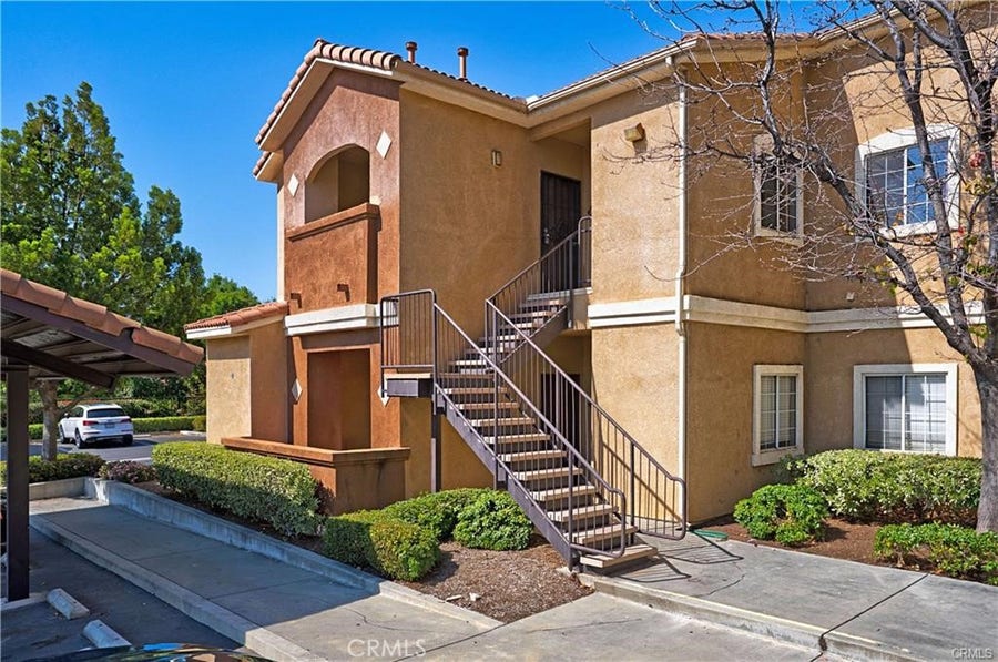Property photo for 24909 Madison, #2621, Murrieta, CA