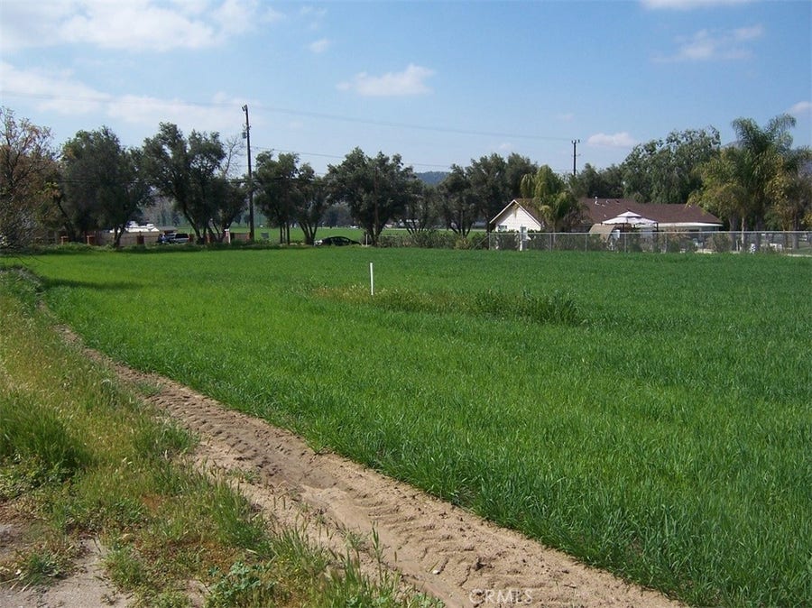 Property photo for 0 RAMONA AVE., Nuevo, CA
