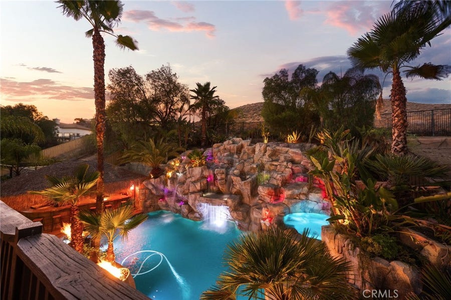 Property photo for 31628 Saddle Ridge, Lake Elsinore, CA