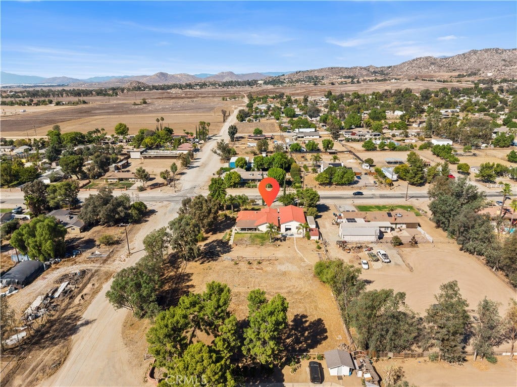 29531 Watson, Romoland, CA 92585 29531 Watson, Romoland, CA 92585
