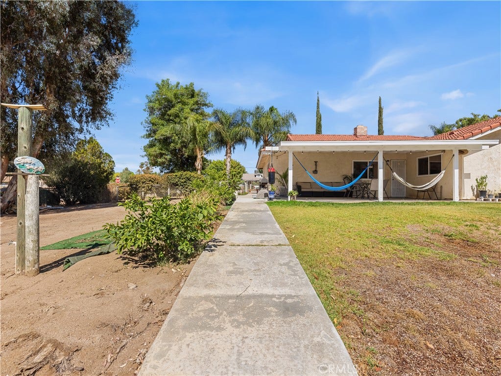 29531 Watson, Romoland, CA 92585 29531 Watson, Romoland, CA 92585