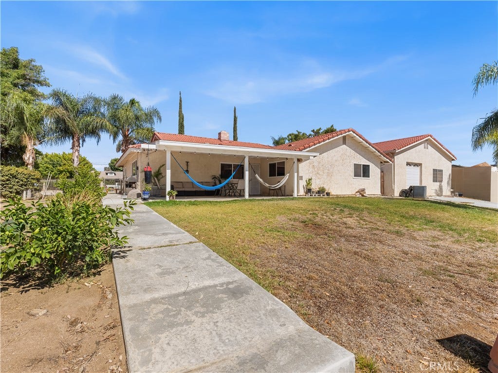 29531 Watson, Romoland, CA 92585 29531 Watson, Romoland, CA 92585