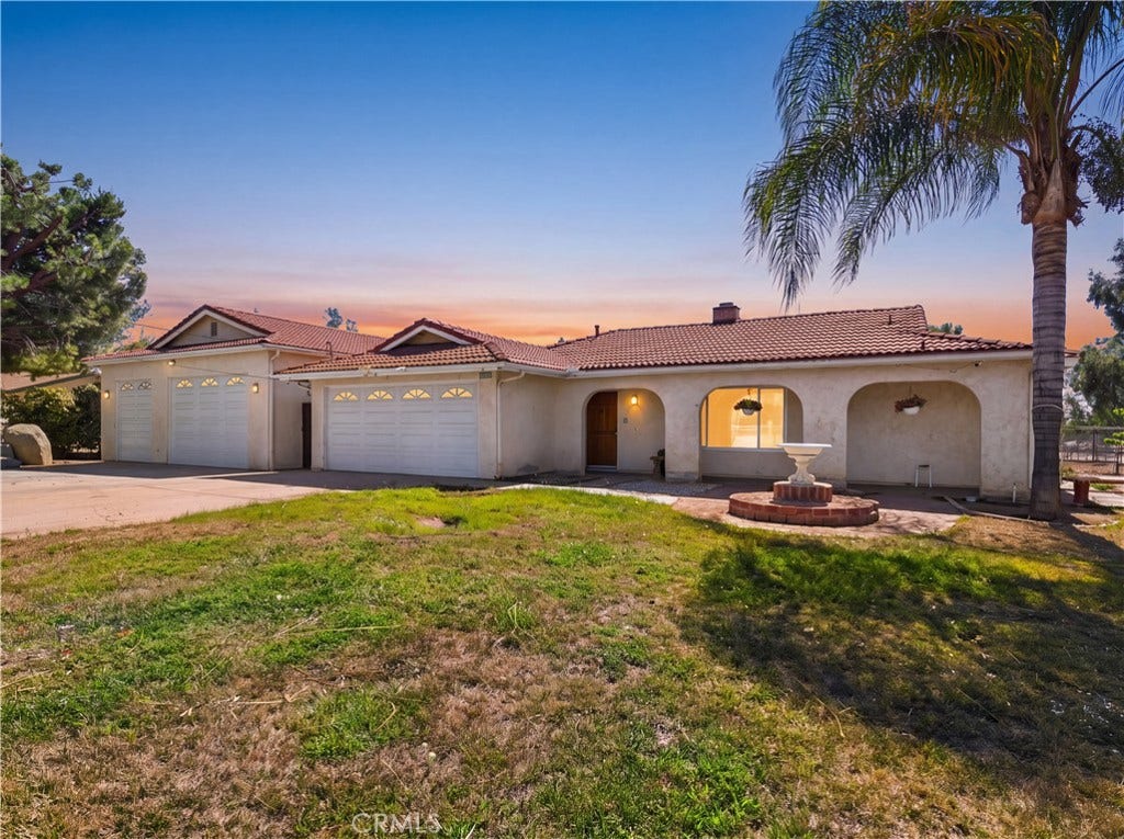 29531 Watson, Romoland, CA 92585 29531 Watson, Romoland, CA 92585
