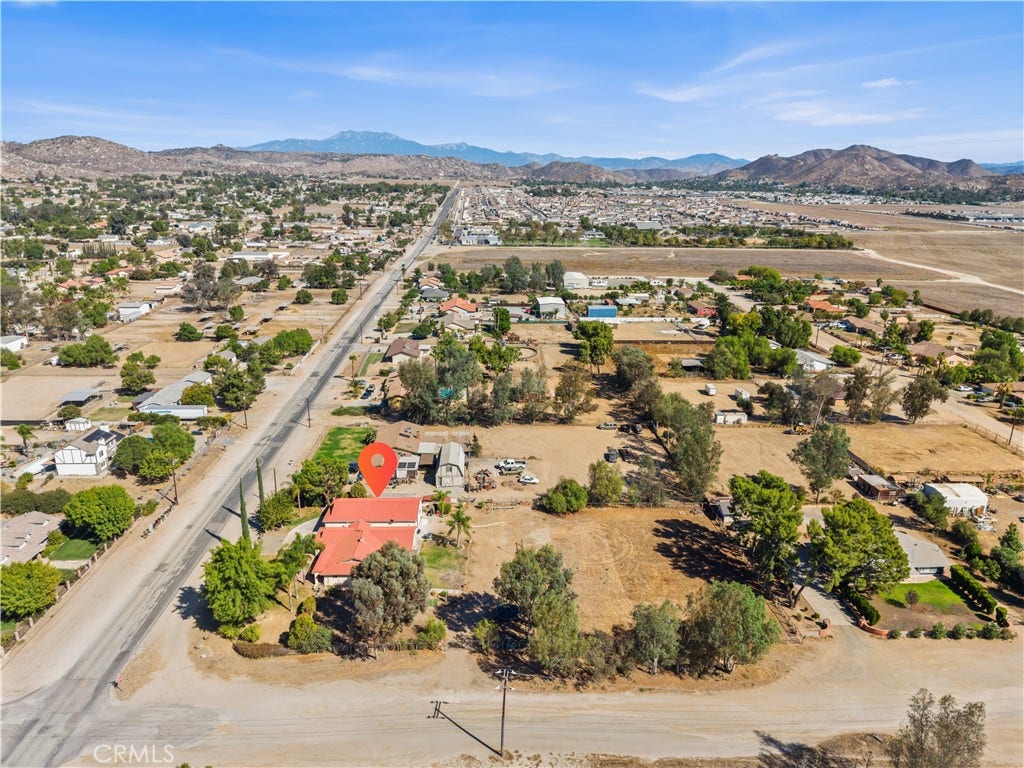 29531 Watson, Romoland, CA 92585 29531 Watson, Romoland, CA 92585