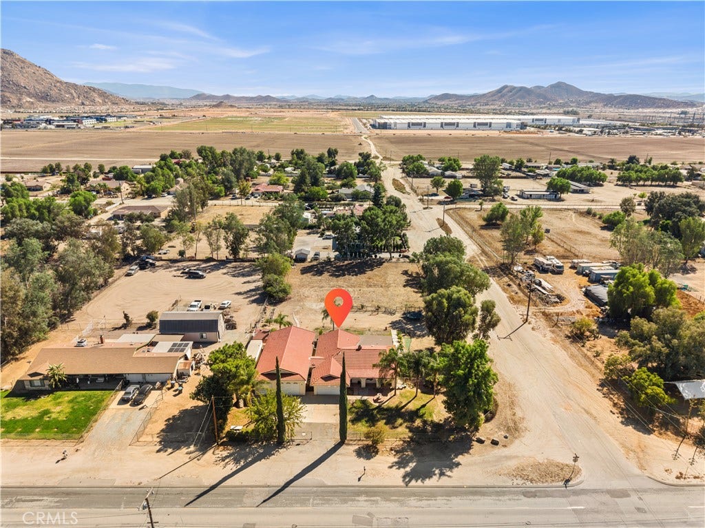 29531 Watson, Romoland, CA 92585 29531 Watson, Romoland, CA 92585