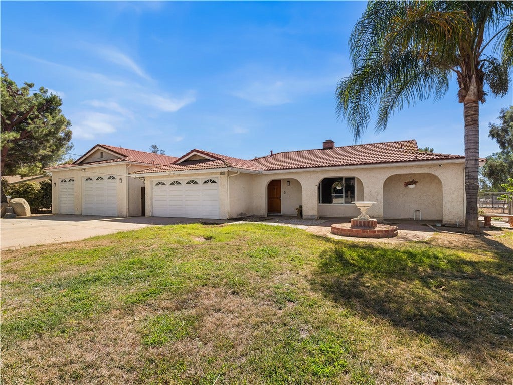 29531 Watson, Romoland, CA 92585 29531 Watson, Romoland, CA 92585