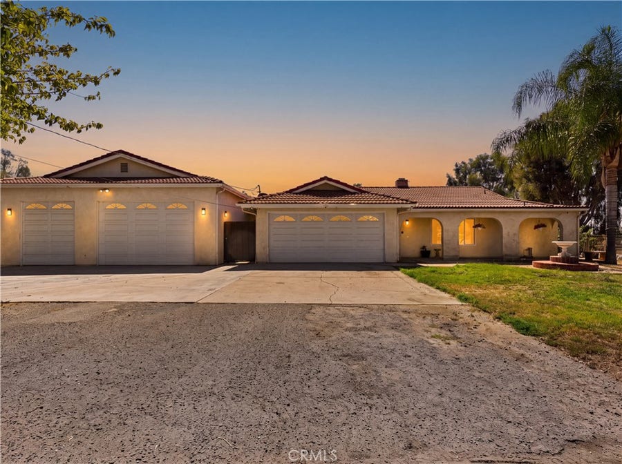 Property photo for 29531 Watson, Romoland, CA