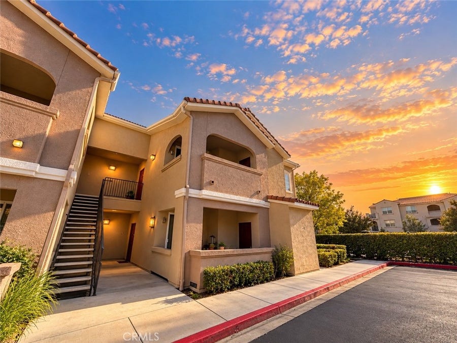 Property photo for 41410 Juniper Street, #2624, Murrieta, CA