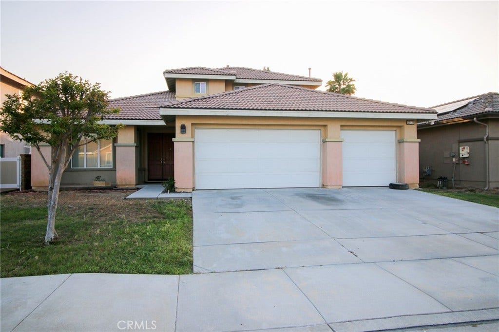 29113 Peppergrass Avenue, Menifee, CA 92584 29113 Peppergrass Avenue, Menifee, CA 92584
