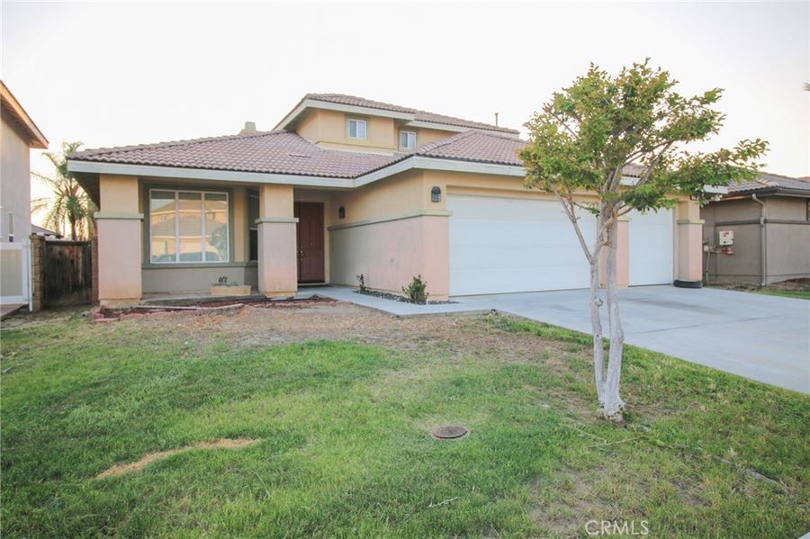 Property photo for 29113 Peppergrass Avenue, Menifee, CA