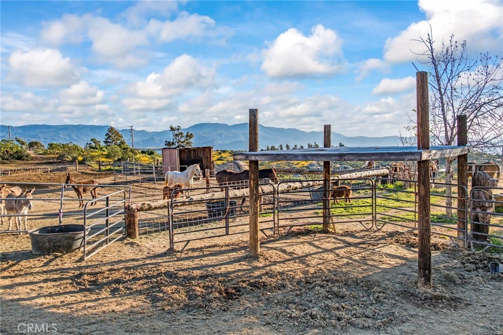 42355 Fresz Road, Aguanga, CA 92536 42355 Fresz Road, Aguanga, CA 92536