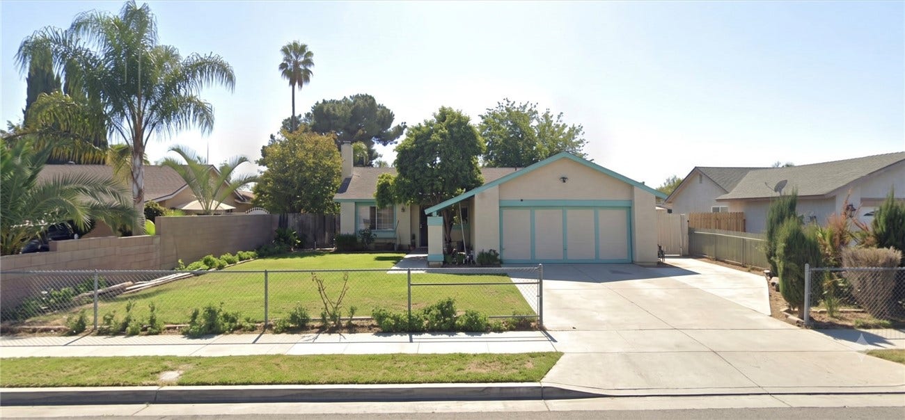 4184 Hale, Riverside, CA 92501 4184 Hale, Riverside, CA 92501