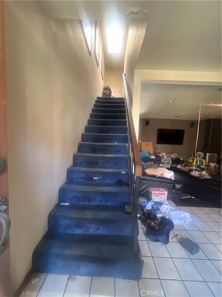 17431 Virginia, Bellflower, CA 90706