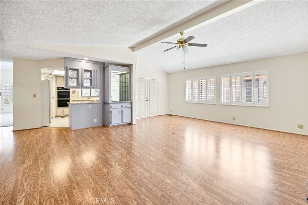 1286 Sorrel Drive, Hemet, CA 92545