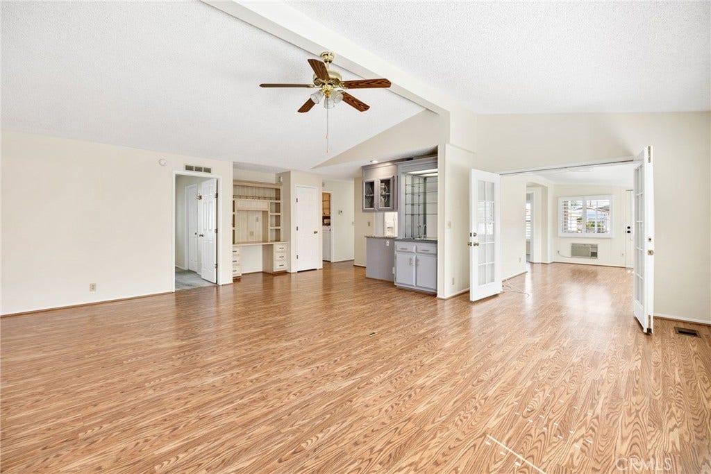 1286 Sorrel Drive, Hemet, CA 92545