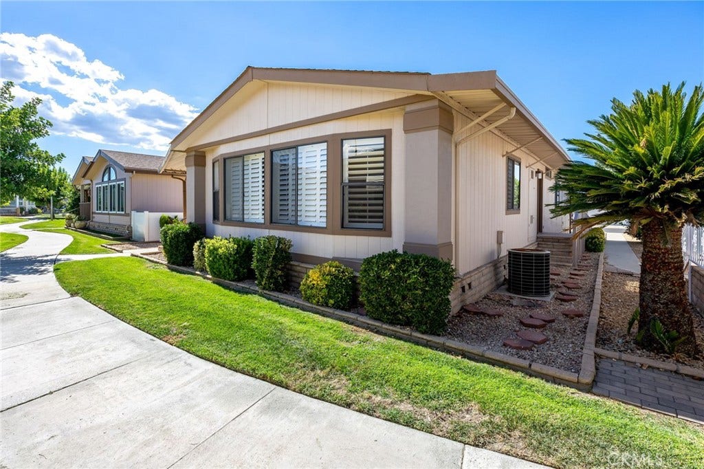 1286 Sorrel Drive, Hemet, CA 92545