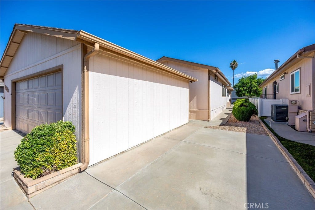 1286 Sorrel Drive, Hemet, CA 92545