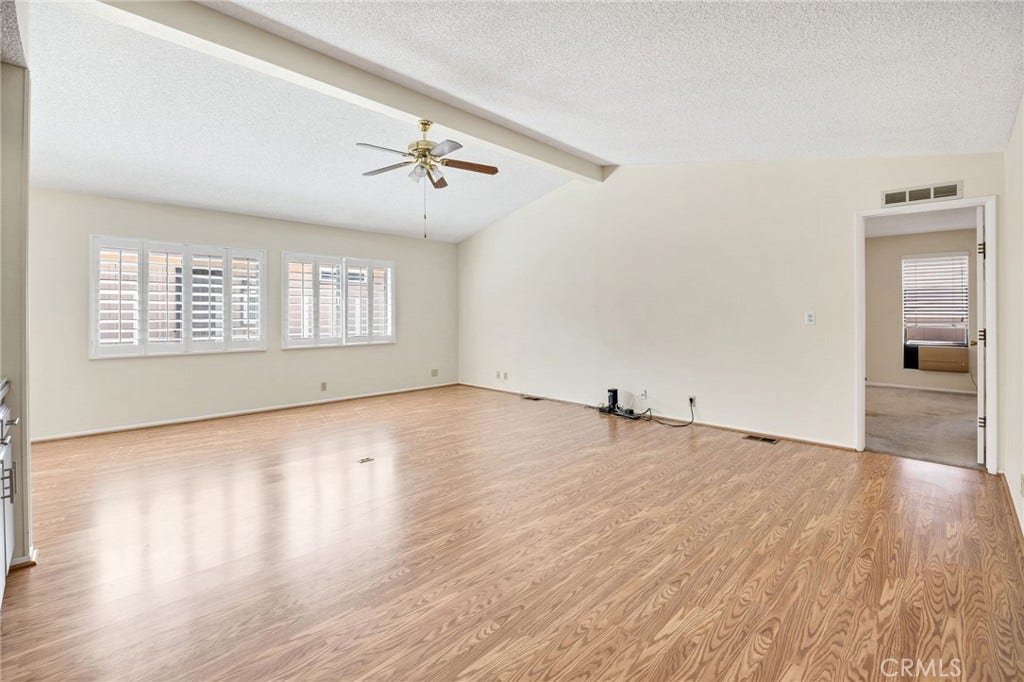 1286 Sorrel Drive, Hemet, CA 92545