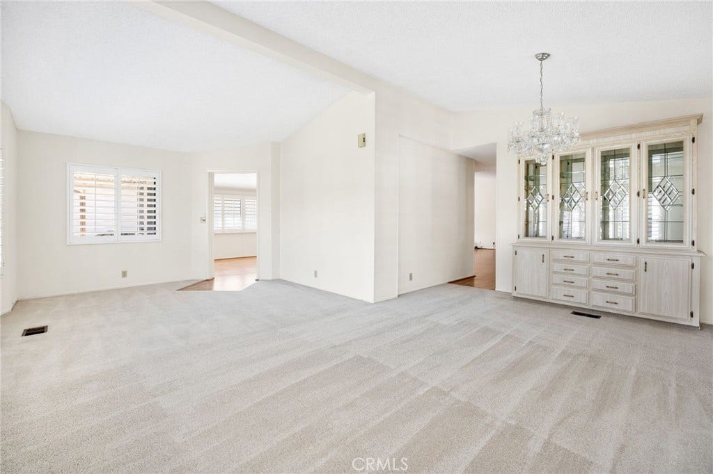1286 Sorrel Drive, Hemet, CA 92545
