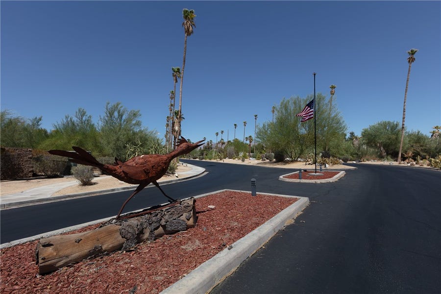 Property photo for 1010 Palm Canyon, #63, Borrego Springs, CA