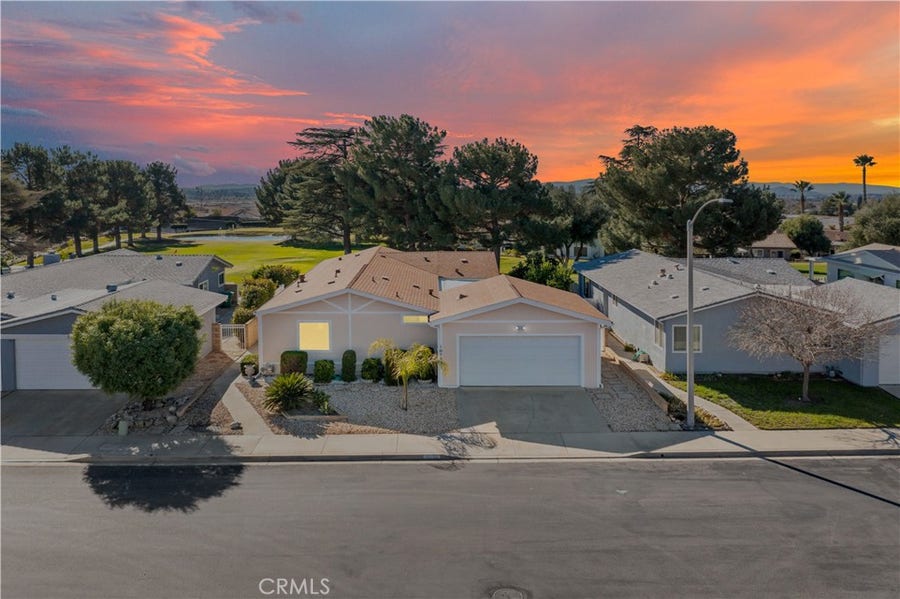 Property photo for 10795 Cherry Hills, Cherry Valley, CA