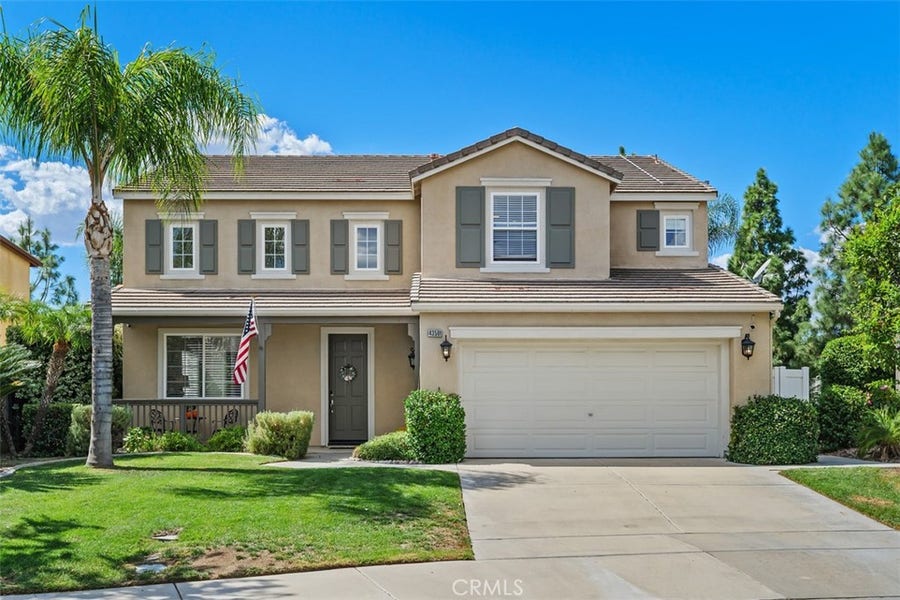Property photo for 43501 Tirano, Temecula, CA