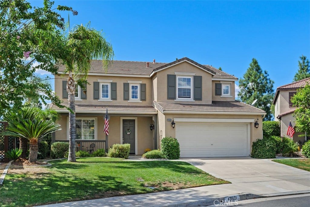 Your new home is perfectly situated on a cul de sac to maximize privacy and enjoyment