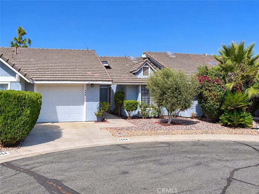 Property photo for 1448 Bunker Hill, San Jacinto, CA