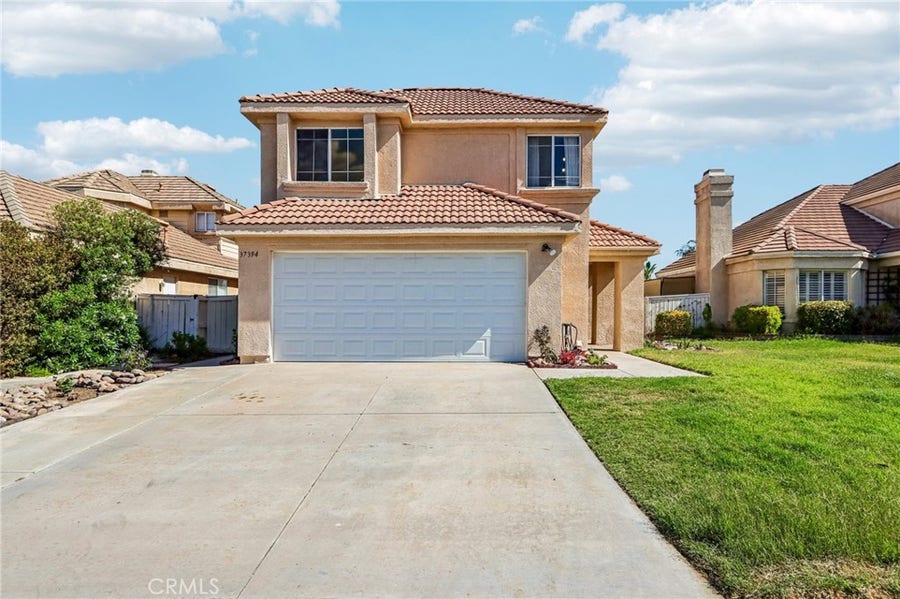 Property photo for 37394 Cole Creek Court, Murrieta, CA