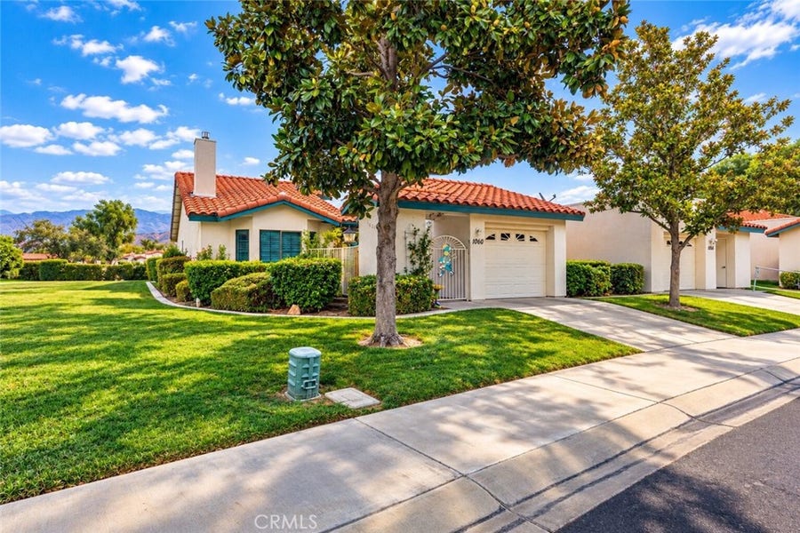 Property photo for 1060 Clubhouse, Hemet, CA