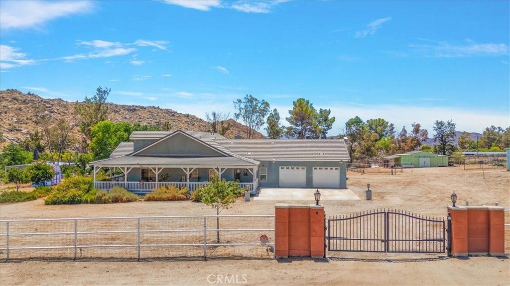 23711 California Avenue, Hemet, CA 92545 23711 California Avenue, Hemet, CA 92545