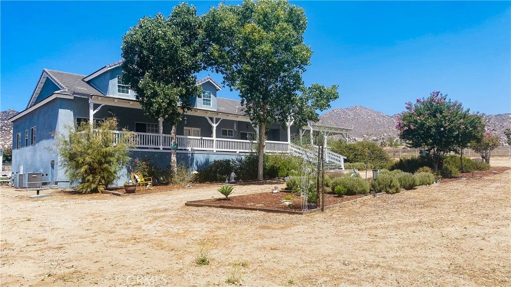 23711 California Avenue, Hemet, CA 92545 23711 California Avenue, Hemet, CA 92545