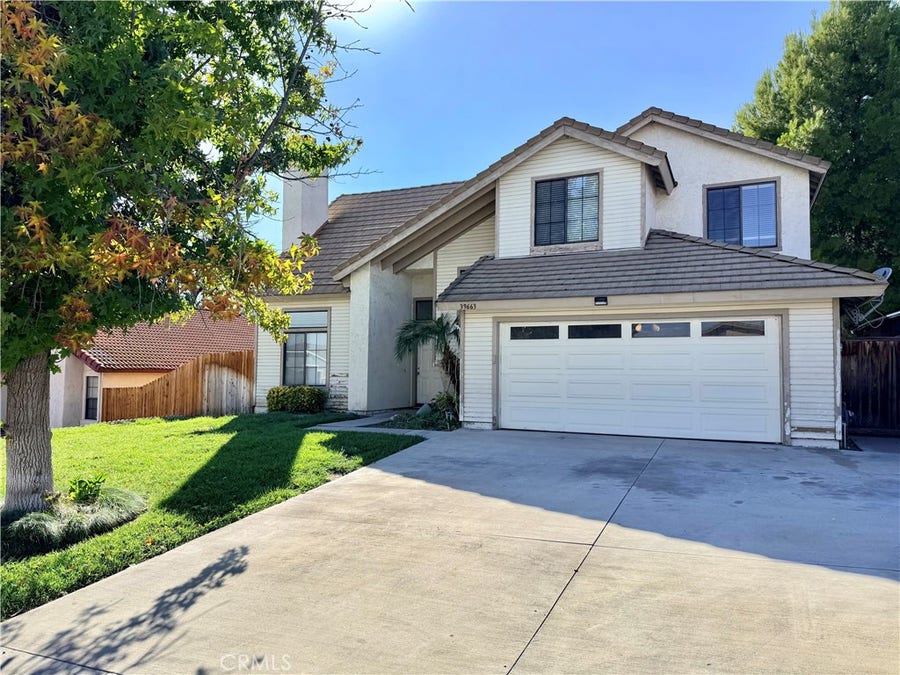 Property photo for 39663 Old Spring, Murrieta, CA