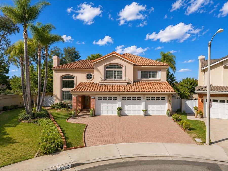 Property photo for 28332 Quiet Hill, Trabuco Canyon, CA