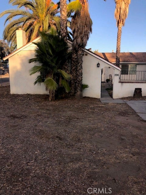 296 PALM AVE, Hemet, CA 92543 296 PALM AVE, Hemet, CA 92543