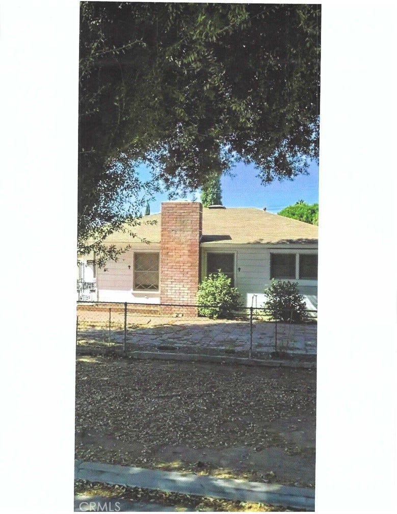 Property photo for 3496 Crowell, Riverside, CA