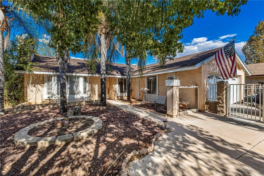 Property photo for 18978 Janisse, Lake Elsinore, CA