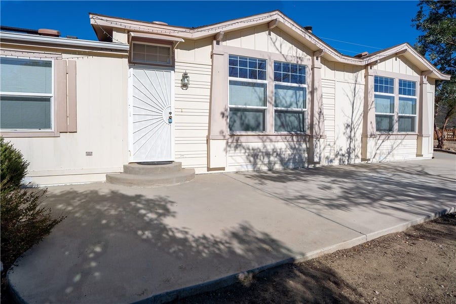Property photo for 26640 Paradise Valley, Warner Springs, CA