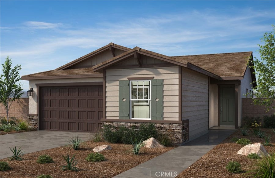 Property photo for 4565 Avellino Place, Lake Elsinore, CA