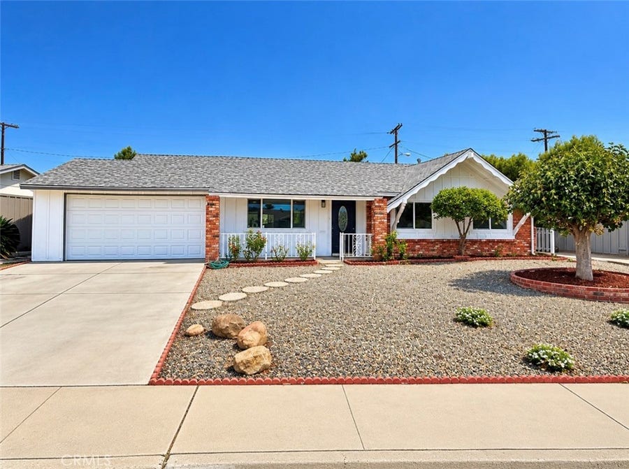 Property photo for 26280 Ridgemoor, Sun City, CA