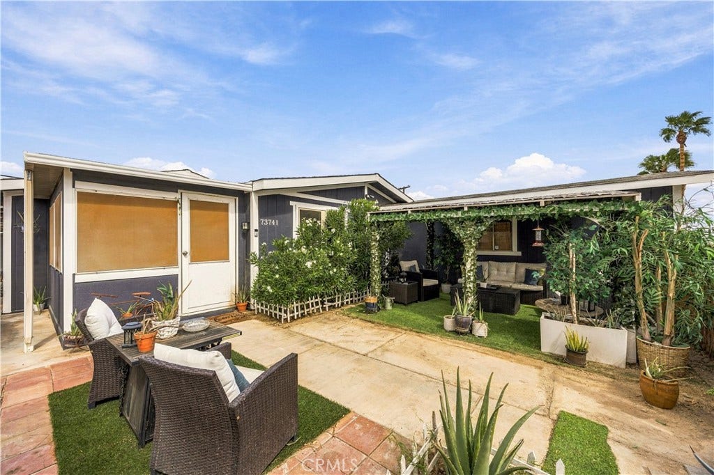 73741 Broadmoor Drive, Thousand Palms, CA 92276 73741 Broadmoor Drive, Thousand Palms, CA 92276
