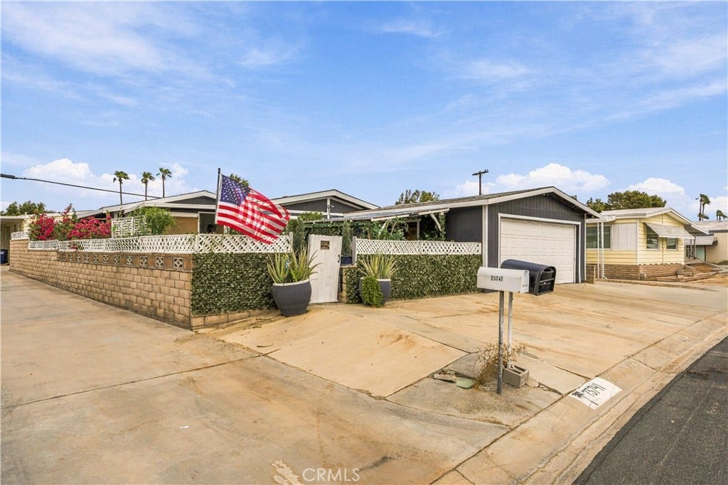 73741 Broadmoor Drive, Thousand Palms, CA 92276 73741 Broadmoor Drive, Thousand Palms, CA 92276