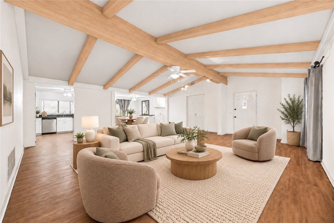 73741 Broadmoor Drive, Thousand Palms, CA 92276 Virtually Staged, Original follows