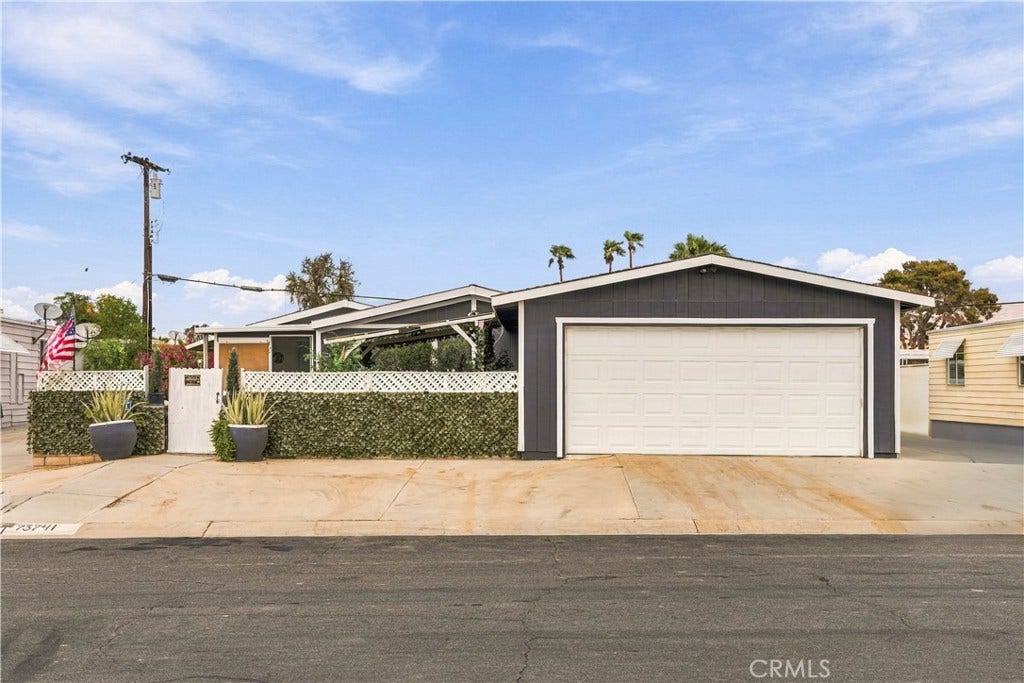 73741 Broadmoor Drive, Thousand Palms, CA 92276 73741 Broadmoor Drive, Thousand Palms, CA 92276