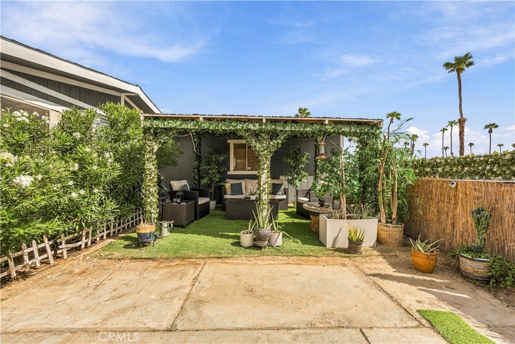 73741 Broadmoor Drive, Thousand Palms, CA 92276 73741 Broadmoor Drive, Thousand Palms, CA 92276