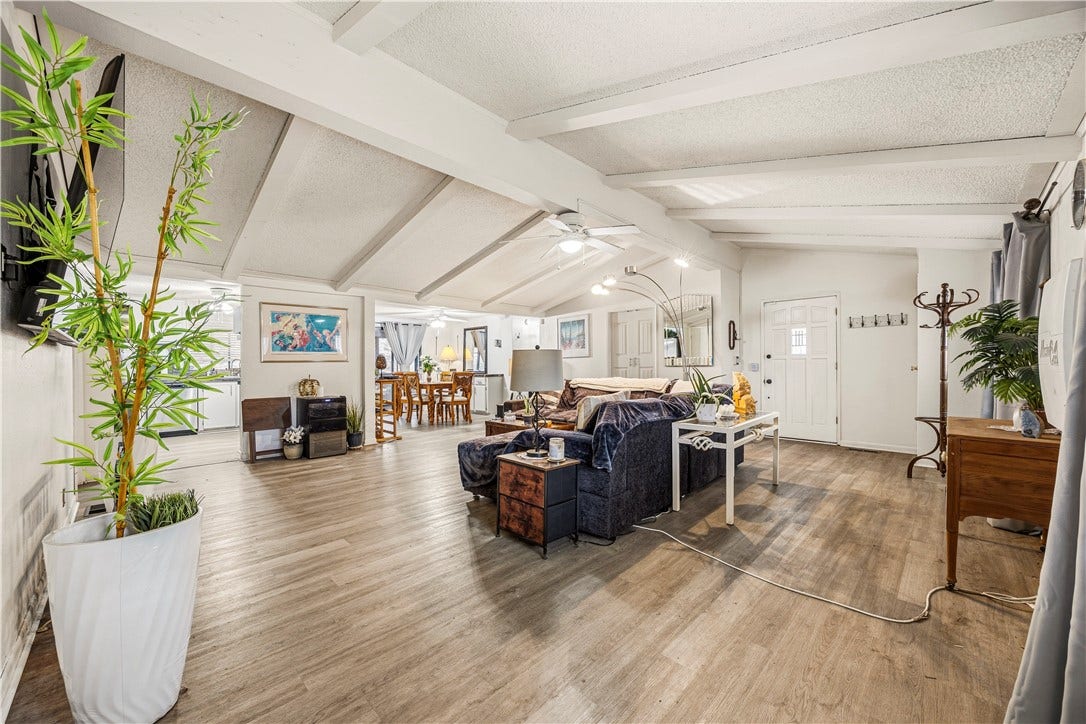 73741 Broadmoor Drive, Thousand Palms, CA 92276 Original