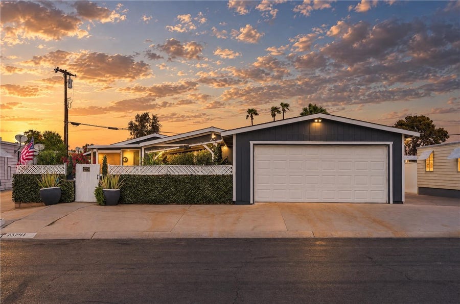 Property photo for 73741 Broadmoor Drive, Thousand Palms, CA