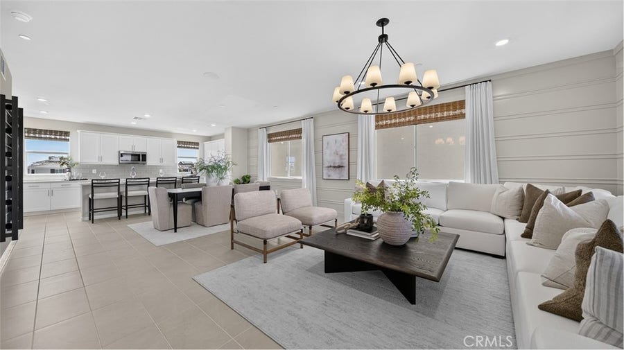 Property photo for 8366 Toyon Street, Chino, CA